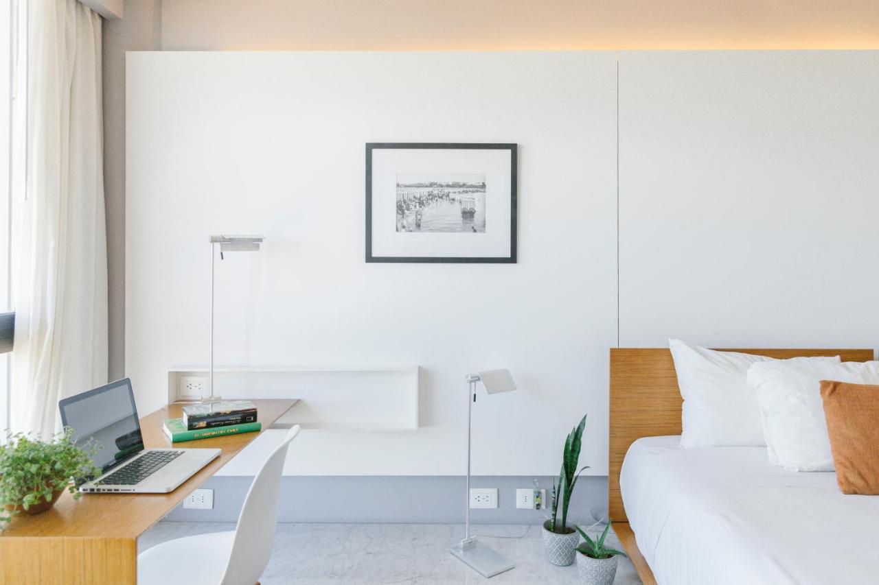 Opta Coliving Punta Carretas Hotel