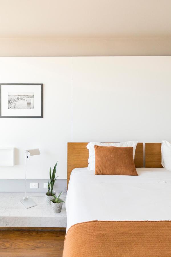 Opta Coliving Punta Carretas Hotel