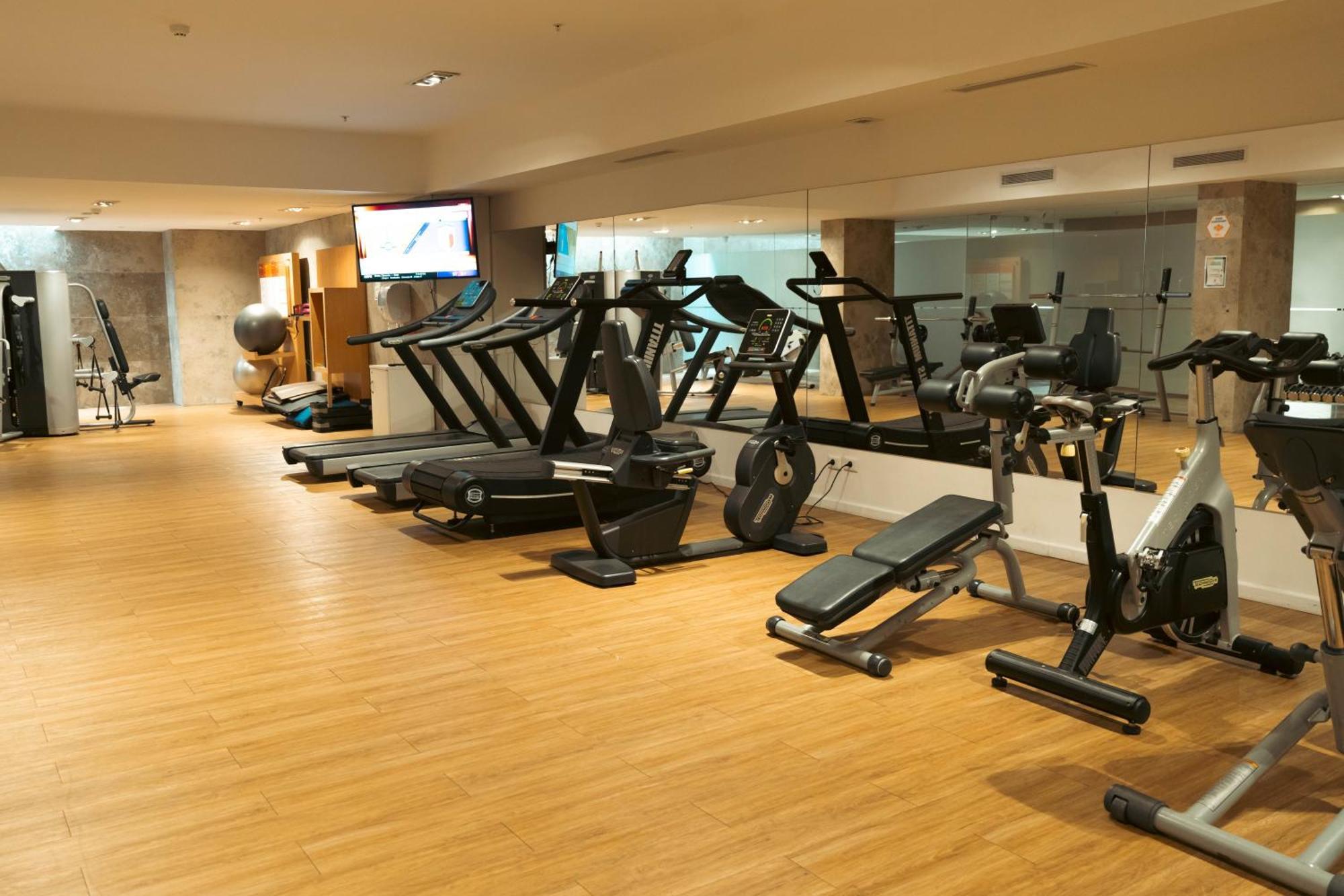 Opta Coliving Punta Carretas Hotel